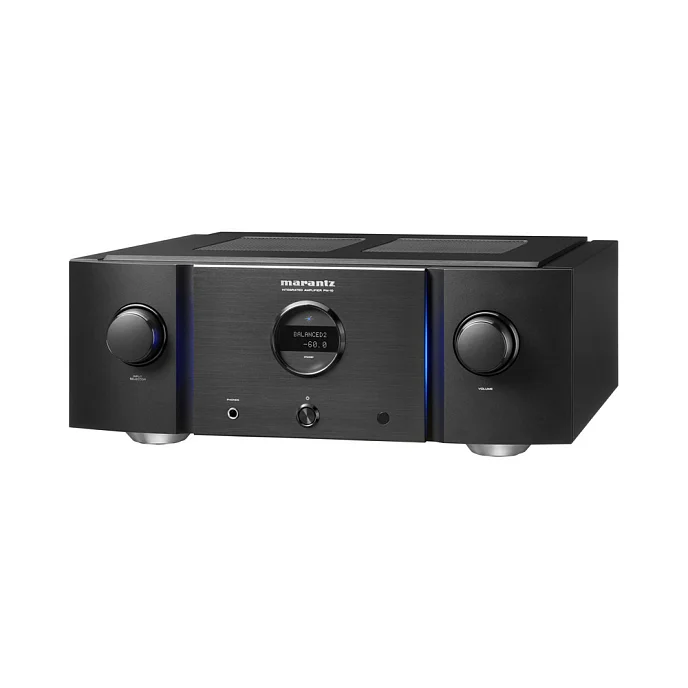 Интегральный усилитель Marantz PM10S1 Black - рис.1