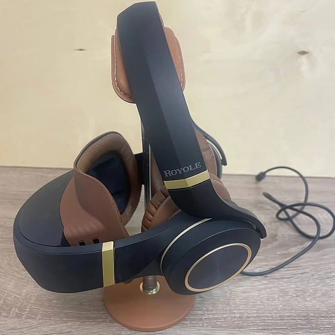 3D-видеоочки Royole Moon 3D-видеоочки_УЦ0 - рис.7