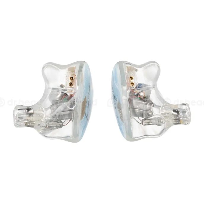 Комплект Kinera Freya 2.0 + ddHiFi TC35Pro Eye2 USB-C - рис.2