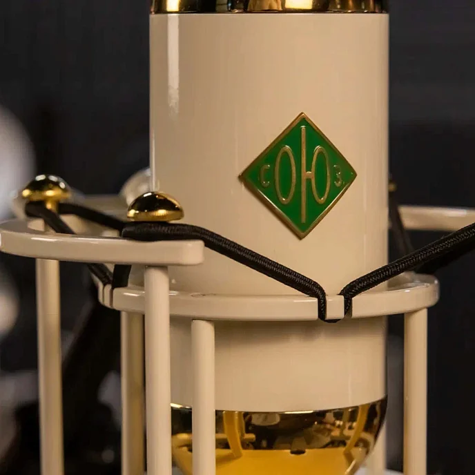 Микрофон студийный СОЮЗ 017 FET - рис.22