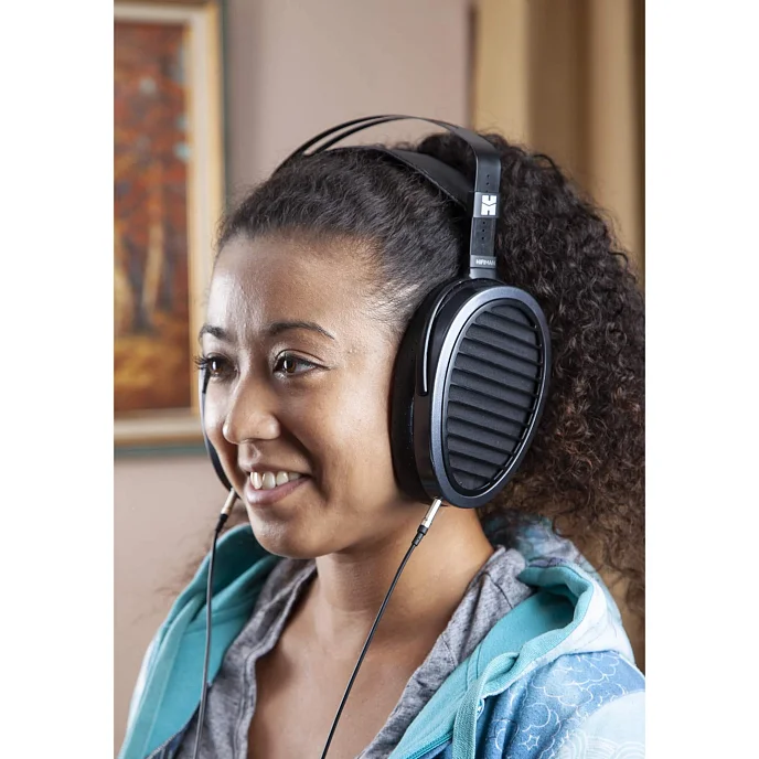 Амбушюры Dekoni Audio Elite Fenestrated Sheepskin for HiFiMan Arya - рис.4