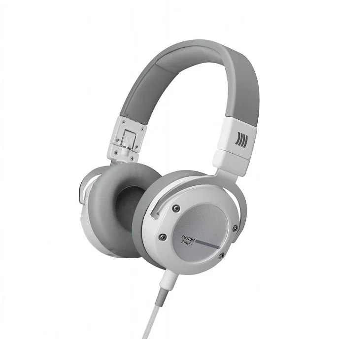 Наушники Beyerdynamic Custom Street White - рис.0