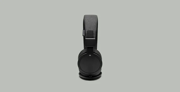 Наушники Urbanears PLATTAN ADV WIRELESS BLACK - рис.3