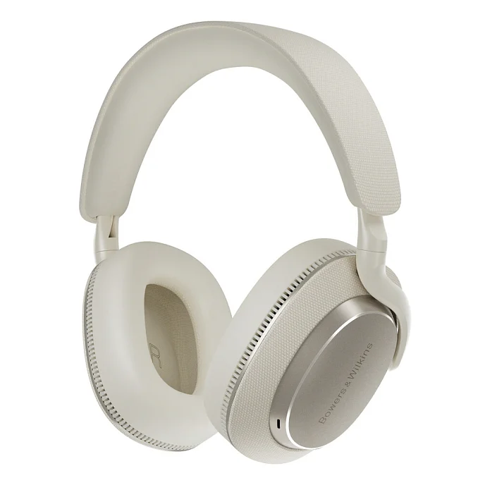 Беспроводные наушники Bowers & Wilkins Px7 S3 Canvas White - рис.6