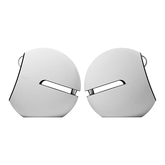 Беспроводная акустика Edifier e25HD White - рис.3