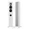 Piega Premium 501 Wireless White