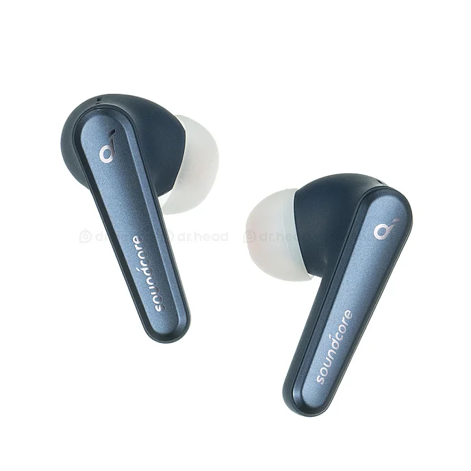 Беспроводные наушники Anker Soundcore Liberty Air 2 Pro Sapphire Blue - рис.0