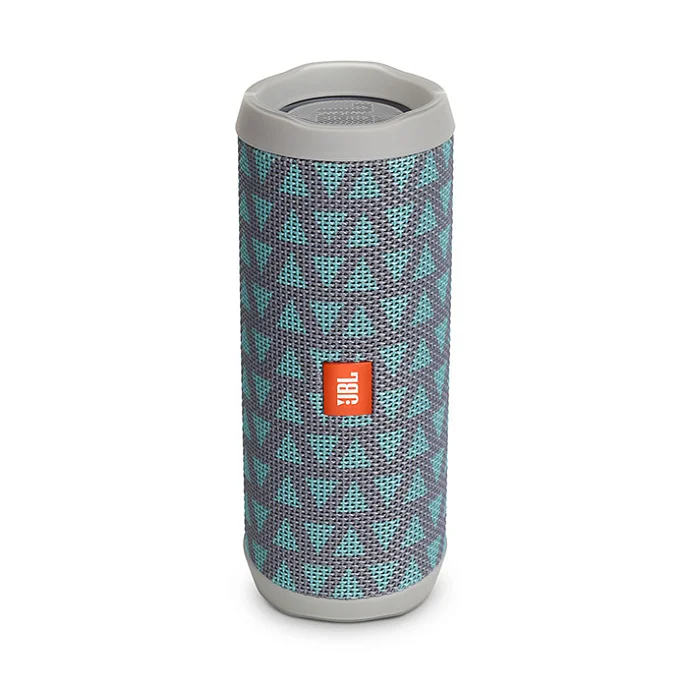 Портативная колонка JBL Flip 4 Trio - рис.0