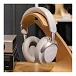 Беспроводные наушники Bose QuietComfort Ultra Headphones white беспроводные полноразмерные наушники_OpenBox - рис.6