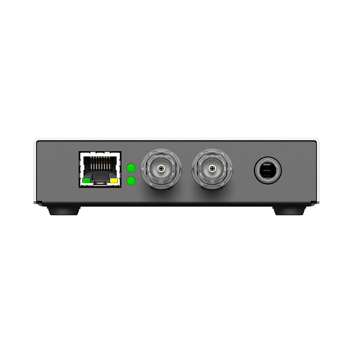 Внешняя звуковая карта RME Digiface AVB - рис.2