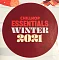 Various – Chillhop Essentials - Winter 2021 - White - 2LP