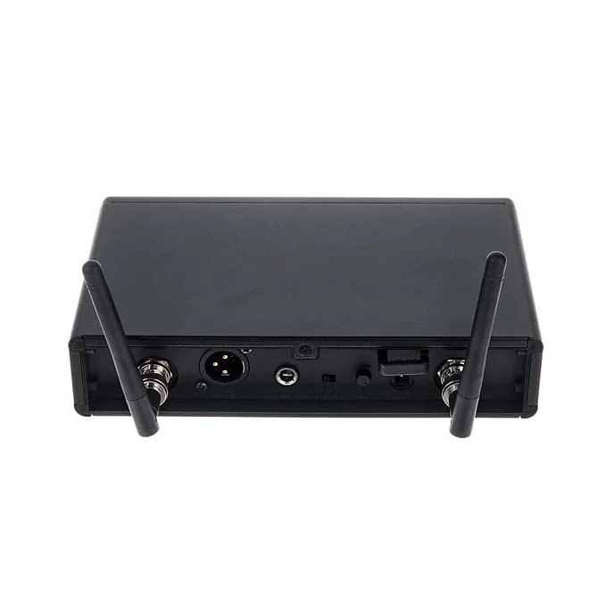 Радиосистема Sennheiser XSW 2-865-B Black - рис.8