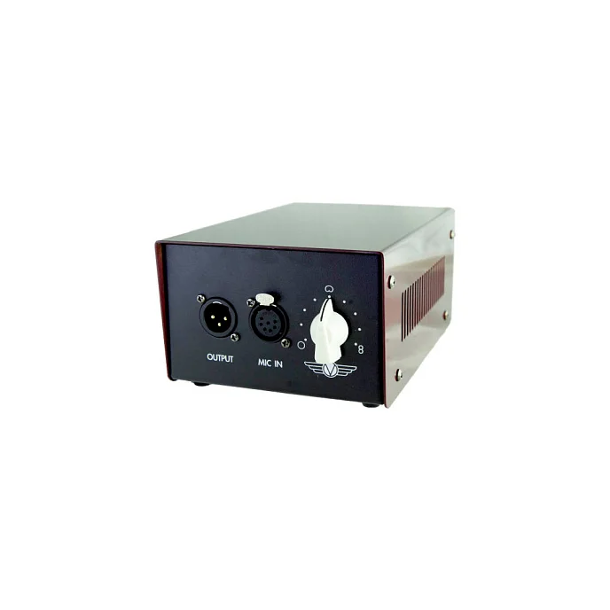 Микрофон студийный Vanguard V13 Tube Condenser - рис.4