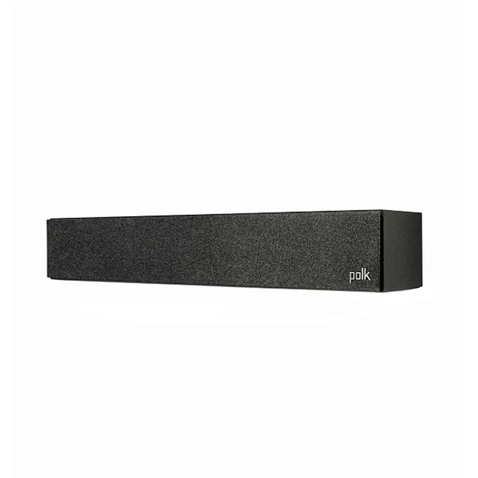 Центральный канал Polk Audio Monitor XT35 Black - рис.3