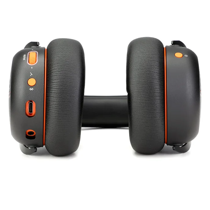 Беспроводные наушники Beyerdynamic ММХ 200 Black - рис.4
