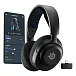 Игровая гарнитура SteelSeries Arctis Nova 5P Wireless Black - рис.5