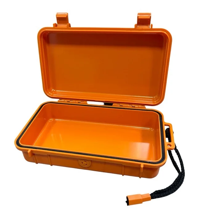 Кейс DG Case 111MC-OR - рис.2