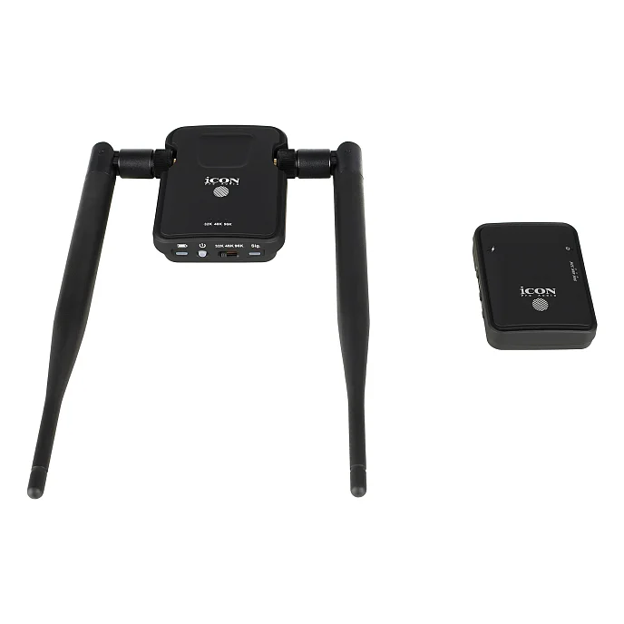 Радиосистема iCON AirMon Pro - рис.16