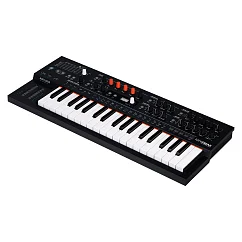 Синтезатор Arturia MiniFreak Black