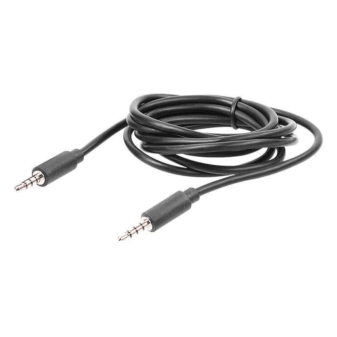 Кабель Austrian Audio MCC2 MiCreator Link Cable 3.5mm - 3.5mm 1.4m - рис.0