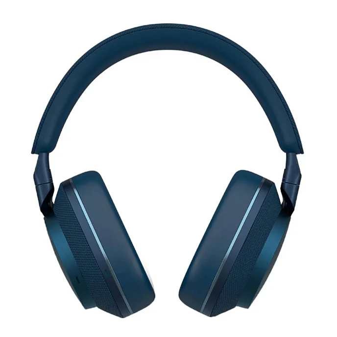 Беспроводные наушники Bowers & Wilkins PX7 S2e Ocean Blue - рис.5