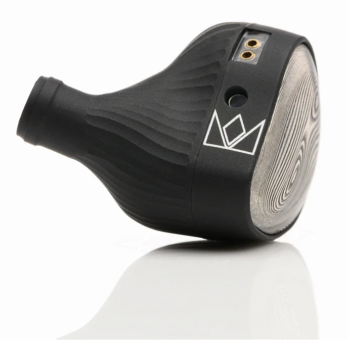 IEM наушники Noble Audio Viking Ragnar - рис.11