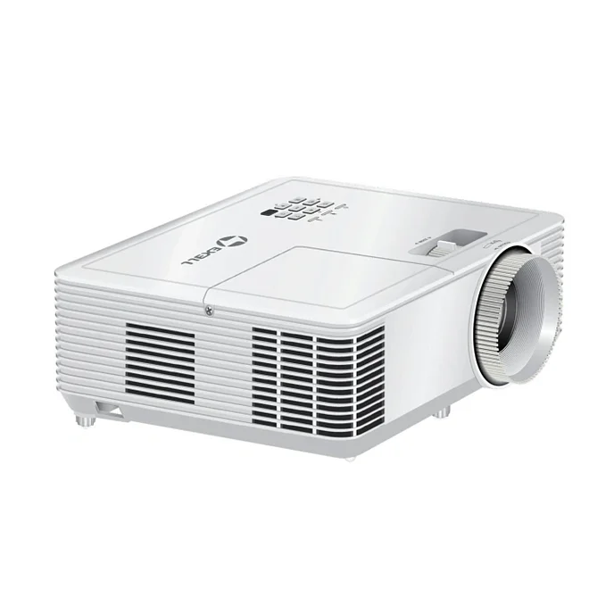 Проектор Exell EXD201W White - рис.2