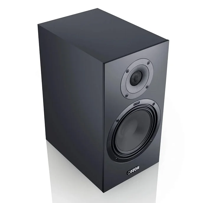 Полочная акустика Canton GLE 30 S2 Black - рис.3