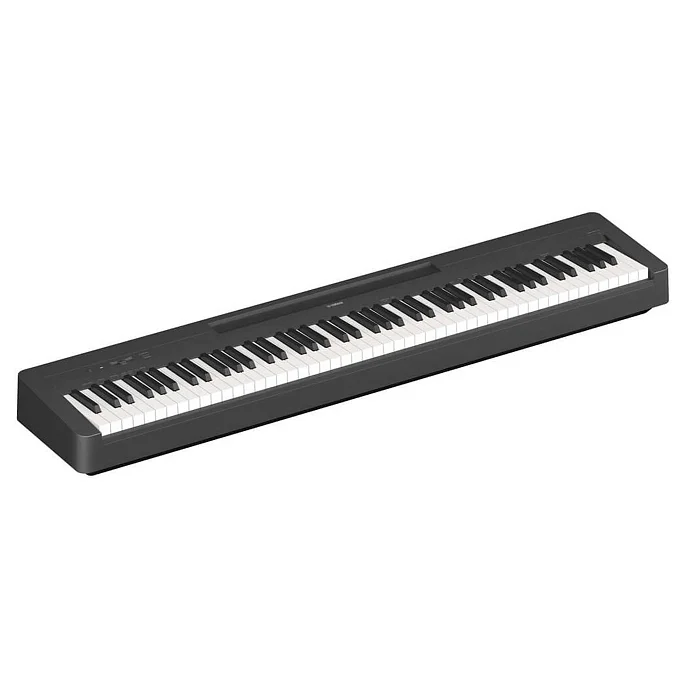 Синтезатор Yamaha P-145B Black - рис.1