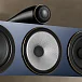 Центральный канал Bowers & Wilkins HTM71 S3 Signature Midnight Blue Metallic - рис.7