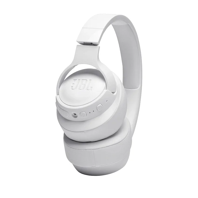 Беспроводные наушники JBL Tune 760NC White - рис.3