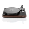 Clearaudio Concept MC/S Dark Wood