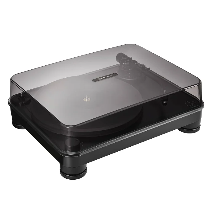 Проигрыватель винила Audio-Technica AT-LP7X Black - рис.6