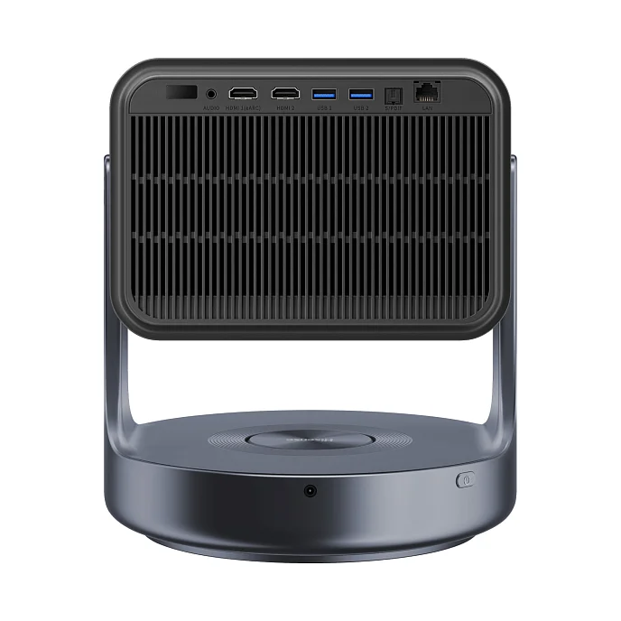 Проектор Hisense C2 Ultra - рис.7