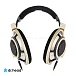Наушники Sennheiser HD 800S Gold Black - рис.4