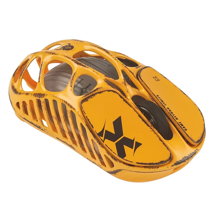 Мышь Gravastar Mercury X Yellow - рис.4