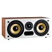 Центральный канал Davis Acoustics Ariane C Walnut - рис.0