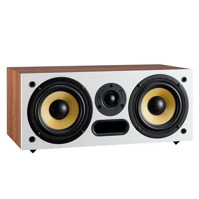 Центральный канал Davis Acoustics Ariane C Walnut - рис.0