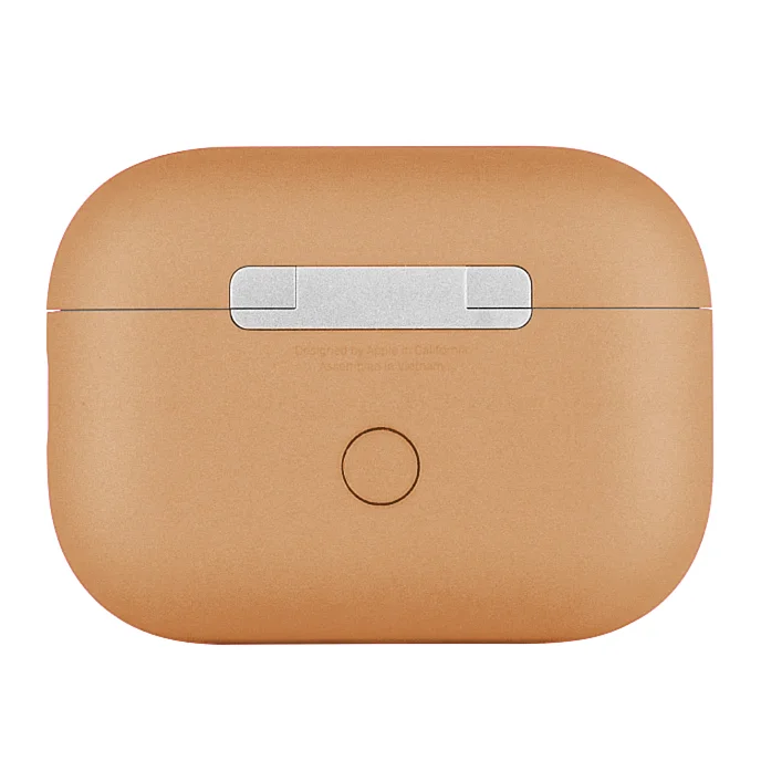 Беспроводные наушники Apple AirPods Pro 2 USB-C Gold Matte - рис.2