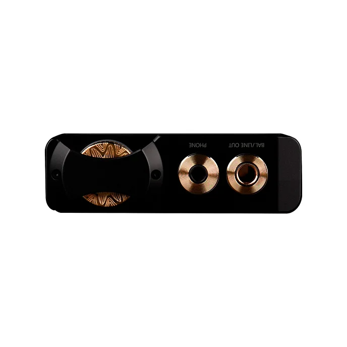 Плеер Lotoo PAW Gold Touch - рис.7