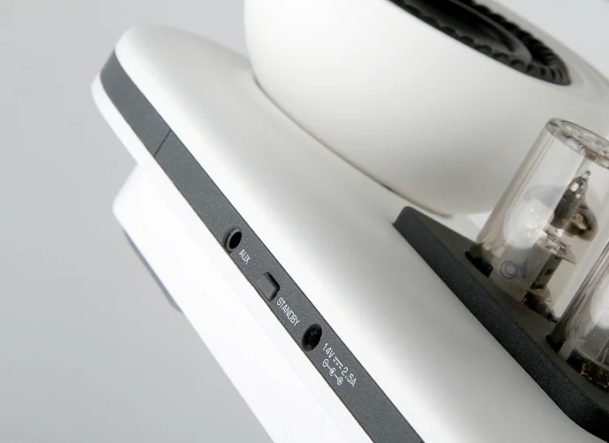 Портативная колонка Lanchiya MK30 white - рис.2