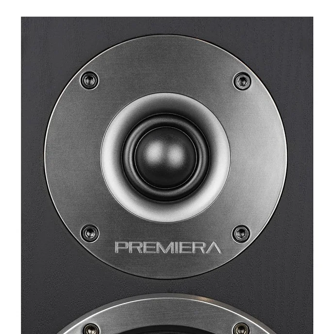 Полочная акустика Premiera DS-501 Black - рис.2