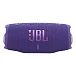 - рис.1 Портативная колонка JBL Charge 6 Purple - рис.1