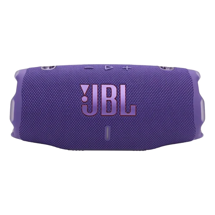 Портативная колонка JBL Charge 6 Purple - рис.1