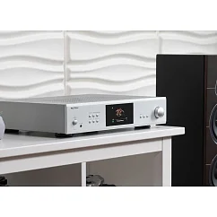 Сетевой аудиоплеер Rotel S14 Black