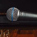 Микрофон вокальный Shure Beta 58A - рис.6