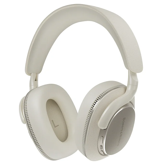 Беспроводные наушники Bowers & Wilkins Px7 S3 Canvas White - рис.5