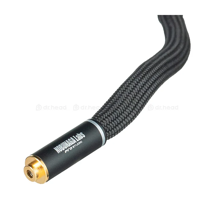 Переходник HeadMade SS-18 Balance 2.5mm to 3.5mm 0.1m - рис.2