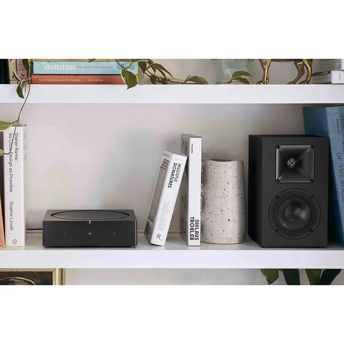 Интегральный усилитель Sonos Amp - рис.8