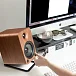 Полочная акустика Kanto YU4 Walnut - рис.4
